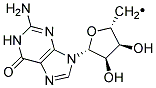 ANTI-GCAP-1 结构式