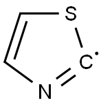 THIAZYL 结构式