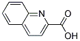 POLYCLONAL ANTIBODY TO QUINOLINIC ACID (RABBIT) 结构式