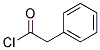 2-PHENYLACETYL CHLORIDE 结构式