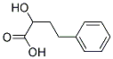 A-HYDROXY PHENYBUTYRIC ACID 结构式