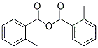 O-TOLUIC ANHYDRIDE 结构式