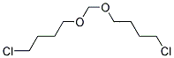 Bis(chlorobutyl)formal 结构式