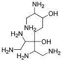 TRIETHYLENEDIAMINE, 1,4-BUTANEDIOL 结构式