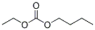 碳酸乙丁酯 结构式