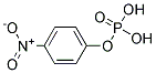 P-NITROPHENYL PHOSPHATE SUBSTRATE BUFFER 结构式