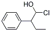 2-PHENYLBUTYROL CHLORIDE 结构式