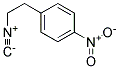 4-NITROPHENYLETHYLISOCYANIDE 结构式