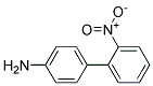 2'-NITRO-BIPHENYL-4-YLAMINE 结构式