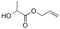 ALLYL LACTATE 结构式