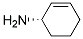 (S)-CYCLOHEX-2-ENYLAMINE 结构式