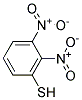 二硝基巯基苯 结构式