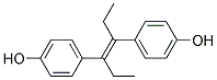 ANTI-STILBESTROL, DIETHYL 结构式