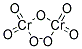 重铬酸盐, 离子色谱标准液, SPECPURE|R, CR{2}O{7}|-^2 1000 结构式