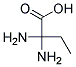 (2S,3R)-Diaminobutyric acid 结构式