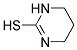 3.4.5.6-TETRAHYDRO-2-PYRIMIDINETHIOL SOLUTION 100UG/ML IN ETHYL ACETATE CONTAINING 0.1% OF DTT 5ML 结构式
