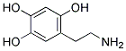 ANTI-6-HYDROXY-DOPAMINE 结构式