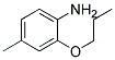 4-METHYL-2-PROPOXYANILINE 结构式