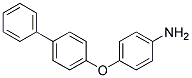 4-([1,1'-BIPHENYL]-4-YLOXY)ANILINE 结构式