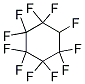 Undecafluorocyclohexane 结构式