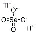 THALLIUM SELENATE 结构式