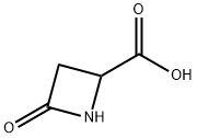 4-Oxo-2-azetidinecarboxylic acid