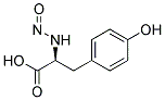 ANTI-NITROSOTYROSINE 结构式