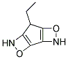 ETHYLBICYCLOOXAZOLINE 结构式