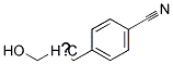 3-(4-CYANOPHENYL)PROP-2-YL-1-OL 结构式