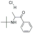 安非他酮杂质D 结构式