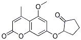 羧甲基壳聚糖(奥兴) 结构式