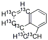 ACENAPHTHYLENE (13C6) 结构式