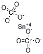 STANNIC CHROMATE 结构式