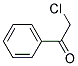 氯乙醯苯 结构式