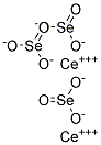 亚硒酸铈 结构式