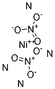 硝酸镍铵 结构式