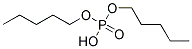 二戊基磷酸 结构式