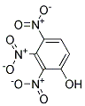 ANTI-TRINITROPHENOL 结构式