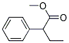 2-PHENYLBUTYRIC ACID METHYL ESTER 结构式