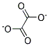 OXALATE PH STANDARD 结构式