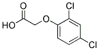 ANTI-2,4-DICHLOROPHENOXYACETIC ACID 结构式