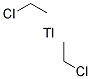 THALLIUM DIETHYL CHLORIDE 结构式