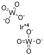 IRIDIUM TUNGSTATE 结构式