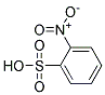 邻硝基苯磺酸 结构式
