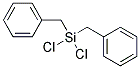 二苄基二氯硅烷 结构式