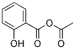 ANTI-ACETYL SALICYLIC ACID 结构式