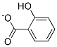 ANTI-SALICYLATE 结构式