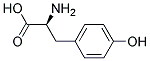 ANTI-TYROSINE 结构式