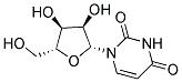 ANTI-URIDINE 结构式