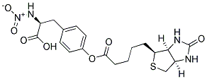 ANTI-NITROTYROSINE BIOTIN 结构式